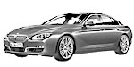 BMW F06 U20E7 Fault Code