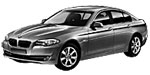 BMW F10 U20E7 Fault Code